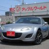 mazda roadster 2009 -MAZDA 【尾張小牧 302ﾋ6880】--Roadster DBA-NCEC--NCEC-300918---MAZDA 【尾張小牧 302ﾋ6880】--Roadster DBA-NCEC--NCEC-300918- image 1
