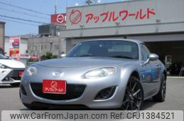 mazda roadster 2009 -MAZDA 【尾張小牧 302ﾋ6880】--Roadster DBA-NCEC--NCEC-300918---MAZDA 【尾張小牧 302ﾋ6880】--Roadster DBA-NCEC--NCEC-300918-
