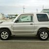 mitsubishi pajero-mini 2002 CFJ6862828 image 4