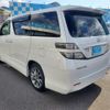 toyota vellfire 2010 -TOYOTA 【和歌山 300ﾈ8234】--Vellfire ANH20W--8150259---TOYOTA 【和歌山 300ﾈ8234】--Vellfire ANH20W--8150259- image 2