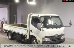 toyota dyna-truck 2013 -TOYOTA--Dyna XZU655--0002112---TOYOTA--Dyna XZU655--0002112-
