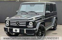 mercedes-benz g-class 2002 quick_quick_-463248-_WDB4632481X30146