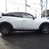 mazda cx-3 2015 quick_quick_DK5FW_DK5FW-105307 image 4