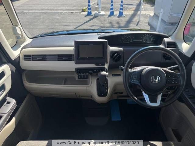 honda n-box 2019 -HONDA--N BOX DBA-JF3--JF3-2112522---HONDA--N BOX DBA-JF3--JF3-2112522- image 2