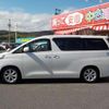 toyota vellfire 2013 quick_quick_DBA-ANH20W_ANH20-8314355 image 3