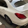 mercedes-benz c-class 2014 CFJ1681581 image 11
