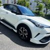 toyota c-hr 2018 quick_quick_DAA-ZYX10_ZYX10-2117954 image 12