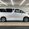 toyota vellfire 2013 -TOYOTA--Vellfire DBA-ANH20W--ANH20-8305544---TOYOTA--Vellfire DBA-ANH20W--ANH20-8305544- image 16