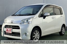 daihatsu move 2012 -DAIHATSU--Move DBA-LA100S--LA100S-0110566---DAIHATSU--Move DBA-LA100S--LA100S-0110566-