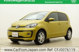 volkswagen up 2018 -VOLKSWAGEN--VW up DBA-AACHY--WVWZZZAAZJD200845---VOLKSWAGEN--VW up DBA-AACHY--WVWZZZAAZJD200845-