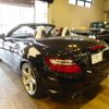 mercedes-benz slk-class 2013 -MERCEDES-BENZ--Benz SLK DBA-172448--WDD1724482F059040---MERCEDES-BENZ--Benz SLK DBA-172448--WDD1724482F059040- image 9