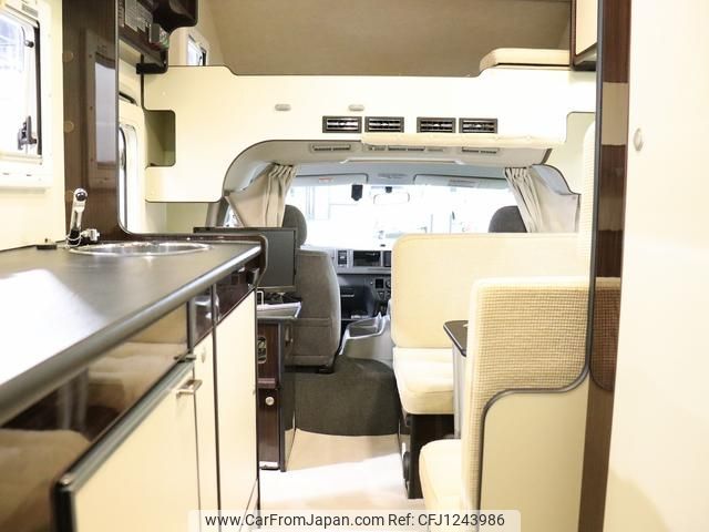 toyota hiace-wagon 2009 GOO_JP_700030304130250605001 image 2