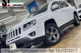 jeep compass 2015 quick_quick_MK4924_1C4NJDHB2FD389984