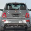 abarth 595 2018 quick_quick_ABA-31214T_ZFA3120000J983294 image 8