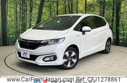 honda fit 2019 -HONDA--Fit DAA-GP5--GP5-1341504---HONDA--Fit DAA-GP5--GP5-1341504-