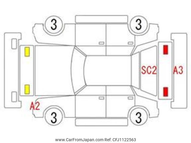 suzuki jimny 2006 -SUZUKI--Jimny ABA-JB23W--JB23W-506712---SUZUKI--Jimny ABA-JB23W--JB23W-506712- image 2