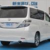 toyota vellfire 2011 GOO_JP_988024102000601994001 image 2