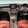 mercedes-benz c-class-station-wagon 2015 CFJ1809570 image 3
