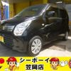 suzuki wagon-r 2014 -SUZUKI--Wagon R MH34S--MH34S-332322---SUZUKI--Wagon R MH34S--MH34S-332322- image 1