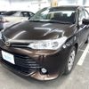 toyota corolla-axio 2015 CFJ1533935 image 1