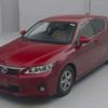 lexus ct 2012 -LEXUS--Lexus CT DAA-ZWA10--ZWA10-2097581---LEXUS--Lexus CT DAA-ZWA10--ZWA10-2097581- image 1