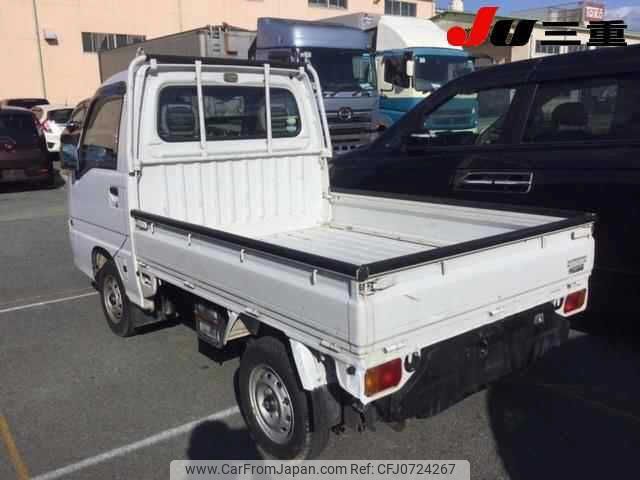 subaru sambar-truck 2006 -SUBARU--Samber Truck TT1--085605---SUBARU--Samber Truck TT1--085605- image 2