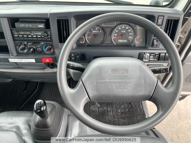 isuzu elf-truck 2014 CFJ9990625 image 2