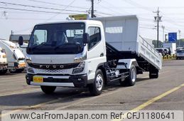 mitsubishi-fuso canter 2025 -MITSUBISHI 【豊田 100ｻ8816】--Canter 2PG-FEBM0--FEBM0-610019---MITSUBISHI 【豊田 100ｻ8816】--Canter 2PG-FEBM0--FEBM0-610019-
