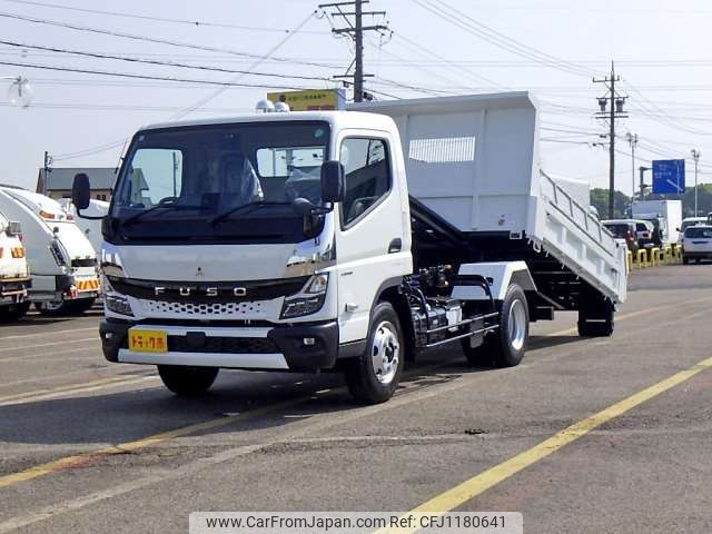 mitsubishi-fuso canter 2025 -MITSUBISHI 【豊田 100ｻ8816】--Canter 2PG-FEBM0--FEBM0-610019---MITSUBISHI 【豊田 100ｻ8816】--Canter 2PG-FEBM0--FEBM0-610019- image 1