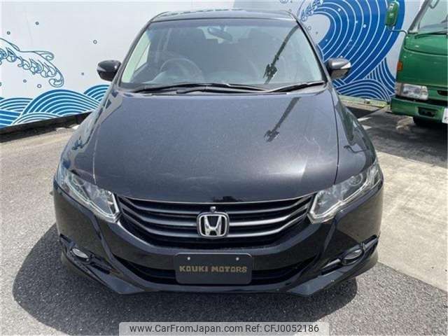 honda odyssey 2009 -HONDA 【岐阜 303ﾄ 100】--Odyssey DBA-RB3--RB3-1104737---HONDA 【岐阜 303ﾄ 100】--Odyssey DBA-RB3--RB3-1104737- image 2