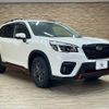 subaru forester 2021 CFJ1821253 image 15
