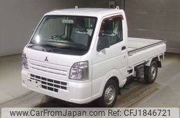 mitsubishi minicab-truck 2018 CFJ1846721