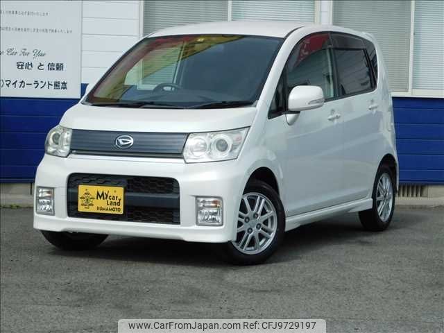 daihatsu move 2009 -DAIHATSU--Move DBA-L175S--L175S-0249838---DAIHATSU--Move DBA-L175S--L175S-0249838- image 1