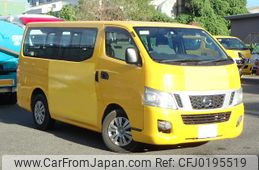 nissan caravan-van 2016 24352906