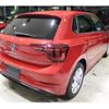 volkswagen polo 2022 quick_quick_3BA-AWDLA_WVWZZZAWZNU102079 image 2