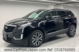 cadillac xt5 2022 quick_quick_7BA-C1UL_1GYFN9RS4NZ134981