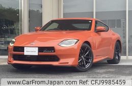 nissan fairlady-z 2024 CFJ9985459