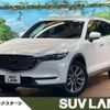 mazda cx-8 2019 -MAZDA--CX-8 3DA-KG2P--KG2P-214403---MAZDA--CX-8 3DA-KG2P--KG2P-214403- image 1