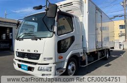 mitsubishi-fuso fighter 2014 GOO_NET_EXCHANGE_0700644A30240729W001