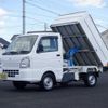 suzuki carry-truck 2015 -SUZUKI--Carry Truck EBD-DA16T--DA16T-245016---SUZUKI--Carry Truck EBD-DA16T--DA16T-245016- image 1