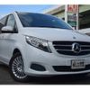 mercedes-benz v-class 2015 -MERCEDES-BENZ--Benz V Class LDA-447811--WDF44781123093827---MERCEDES-BENZ--Benz V Class LDA-447811--WDF44781123093827- image 3