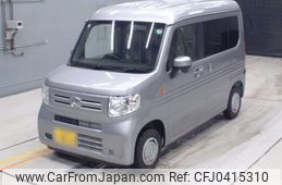 honda n-van 2024 -HONDA 【岐阜 480ふ9422】--N VAN JJ1-5104798---HONDA 【岐阜 480ふ9422】--N VAN JJ1-5104798-