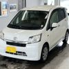 daihatsu move 2013 -DAIHATSU 【山口 580わ8450】--Move LA100S-1035205---DAIHATSU 【山口 580わ8450】--Move LA100S-1035205- image 1