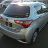 toyota vitz 2018 -TOYOTA--Vitz DAA-NHP130--NHP130-2035576---TOYOTA--Vitz DAA-NHP130--NHP130-2035576- image 3