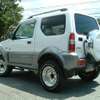 suzuki jimny-wide 1998 -スズキ--ジムニーワイド JB33W--JB33W-112046---スズキ--ジムニーワイド JB33W--JB33W-112046- image 2