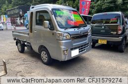 daihatsu hijet-truck 2016 CFJ1579274