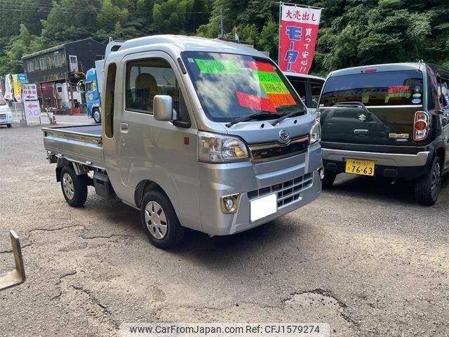 daihatsu hijet-truck 2016 CFJ1579274 image 1