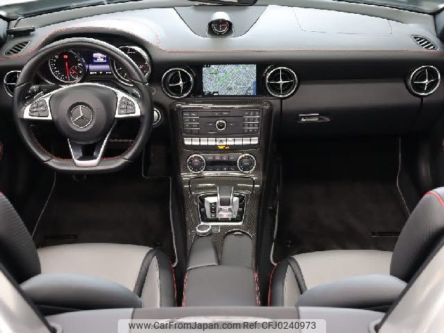 mercedes-benz amg 2018 -MERCEDES-BENZ--AMG CBA-172466--WDD1724661F146259---MERCEDES-BENZ--AMG CBA-172466--WDD1724661F146259- image 2
