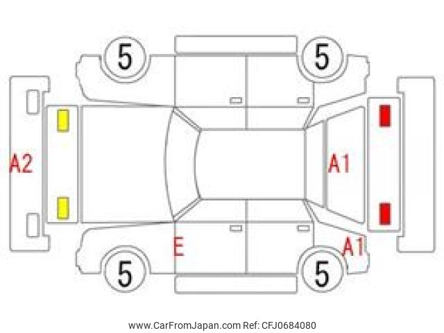 mazda mazda-others 2022 -MAZDA--CX-60 3CA-KH3R3P--KH3R3P-104550---MAZDA--CX-60 3CA-KH3R3P--KH3R3P-104550- image 2