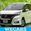 nissan serena 2017 quick_quick_DAA-GFNC27_GFNC27-008978 image 1